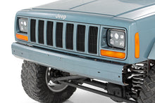 Load image into Gallery viewer, Headlights | Rectangle | 5"x7" | Jeep Cherokee XJ (84-01)/Wrangler YJ (87-95) Rough Country