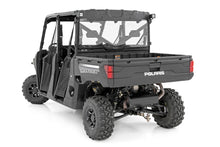 Load image into Gallery viewer, LED Light | Rear Mount | 2" Black Pair | Flood | Polaris Ranger 1000/Ranger XP 1000 Rough Country