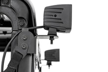 Load image into Gallery viewer, Polaris Rear Facing 3-Inch Wide Angle LED Kit | Polaris Ranger 1000/Ranger XP 1000 Rough Country