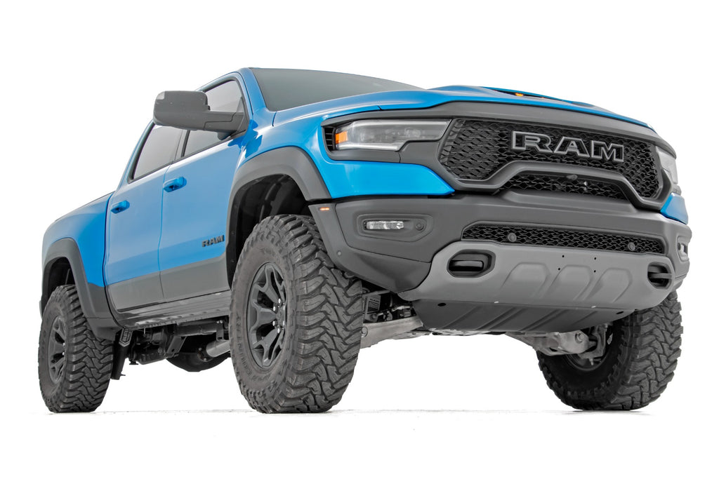 1.5 Inch Leveling Kit | Ram 1500 TRX 4WD (2021-2023) Rough Country