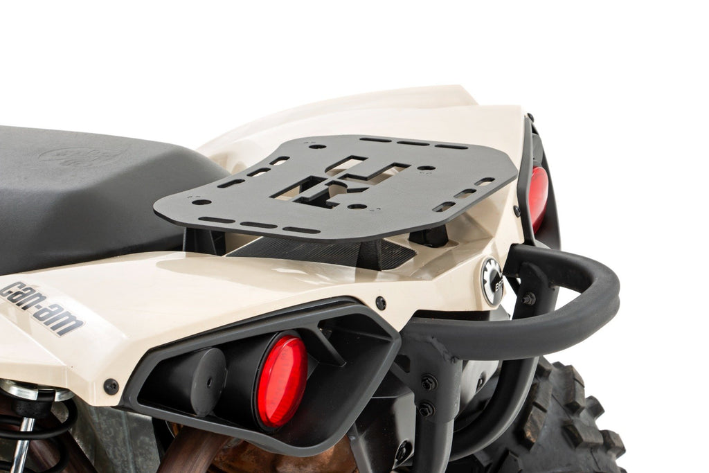 Rear Cooler Mount | Can-Am Renegade Rough Country