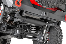 Load image into Gallery viewer, Performance Exhaust | Dual Outlet | Jeep Wrangler JL 4WD (18-23) Rough Country