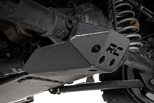 Load image into Gallery viewer, M200 Diff Skid | Jeep Wrangler JL 4WD (2018-2023) Rough Country