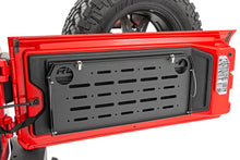 Load image into Gallery viewer, Tailgate Table | Jeep Wrangler JL 4WD (2018-2023) Rough Country