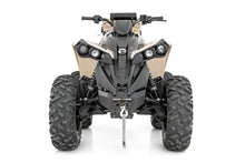 Load image into Gallery viewer, Winch Bumper | 4500-Lb Winch | Synthetic Rope | Can-Am Renegade Rough Country