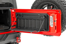 Load image into Gallery viewer, Tailgate Table | Jeep Wrangler JL 4WD (2018-2023) Rough Country
