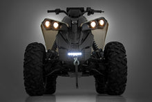 Load image into Gallery viewer, Winch Bumper | Can-Am Renegade Rough Country