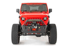 Load image into Gallery viewer, Replacement Grille | Angry Eyes | Jeep Gladiator JT (20-23)/Wrangler JL (18-23) Rough Country