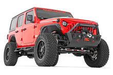 Load image into Gallery viewer, Replacement Grille | Angry Eyes | Jeep Gladiator JT (20-23)/Wrangler JL (18-23) Rough Country
