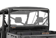 Load image into Gallery viewer, Rear Cab Panel | Scratch Resistant | Can-Am Defender HD 8/HD 9/HD 10 Rough Country
