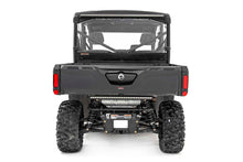 Load image into Gallery viewer, Rear Cab Panel | Scratch Resistant | Can-Am Defender HD 8/HD 9/HD 10 Rough Country