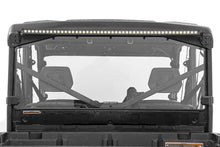 Load image into Gallery viewer, Rear Cab Panel | Scratch Resistant | Can-Am Defender HD 8/HD 9/HD 10 Rough Country