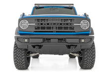 Load image into Gallery viewer, Tow Hook Brackets | D-Ring Combo | Ford Bronco 4WD (2021-2023) Rough Country