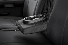 Load image into Gallery viewer, Seat Covers | FR 40/40/20 &amp; RR Full Bench | Chevy/GMC 1500/2500HD (07-13) Rough Country