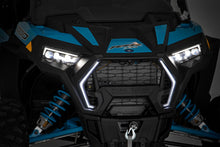 Load image into Gallery viewer, LED Light Kit | Front Fang | Polaris RZR Turbo S/RZR XP 1000 Rough Country