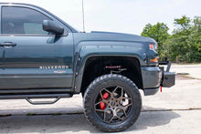 Load image into Gallery viewer, 7 Inch Lift Kit | Bracket | Vertex/V2 Shks | Chevy/GMC 1500 (14-16) Rough Country