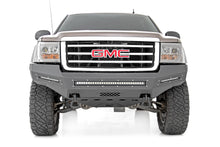 Load image into Gallery viewer, Front Bumper | Fabricated | Prerunner | GMC Sierra 1500 (07-13) Rough Country