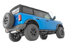 Load image into Gallery viewer, 3.5 Inch Lift Kit | Ford Bronco 4WD (2021-2023) Rough Country