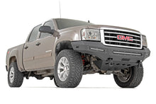 Load image into Gallery viewer, Front Bumper | Fabricated | Prerunner | LED | GMC Sierra 1500 (07-13) Rough Country