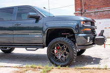 Load image into Gallery viewer, 7 Inch Lift Kit | Bracket | Vertex/V2 Shks | Chevy/GMC 1500 (14-16) Rough Country