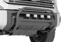 Load image into Gallery viewer, Nudge Bar | 20 Inch Black Single Row LED | Toyota Tundra (07-21) Rough Country