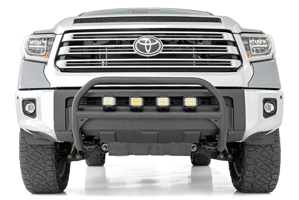 Nudge Bar | Toyota Tundra 2WD/4WD (2007-2021) Rough Country