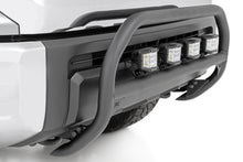Load image into Gallery viewer, Nudge Bar | 3 Inch Wide Angle Led (x4) | Toyota Tundra (07-21) Rough Country