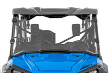 Load image into Gallery viewer, Full Windshield | Scratch Resistant | Honda Pioneer 1000/Pioneer 1000-5 Rough Country