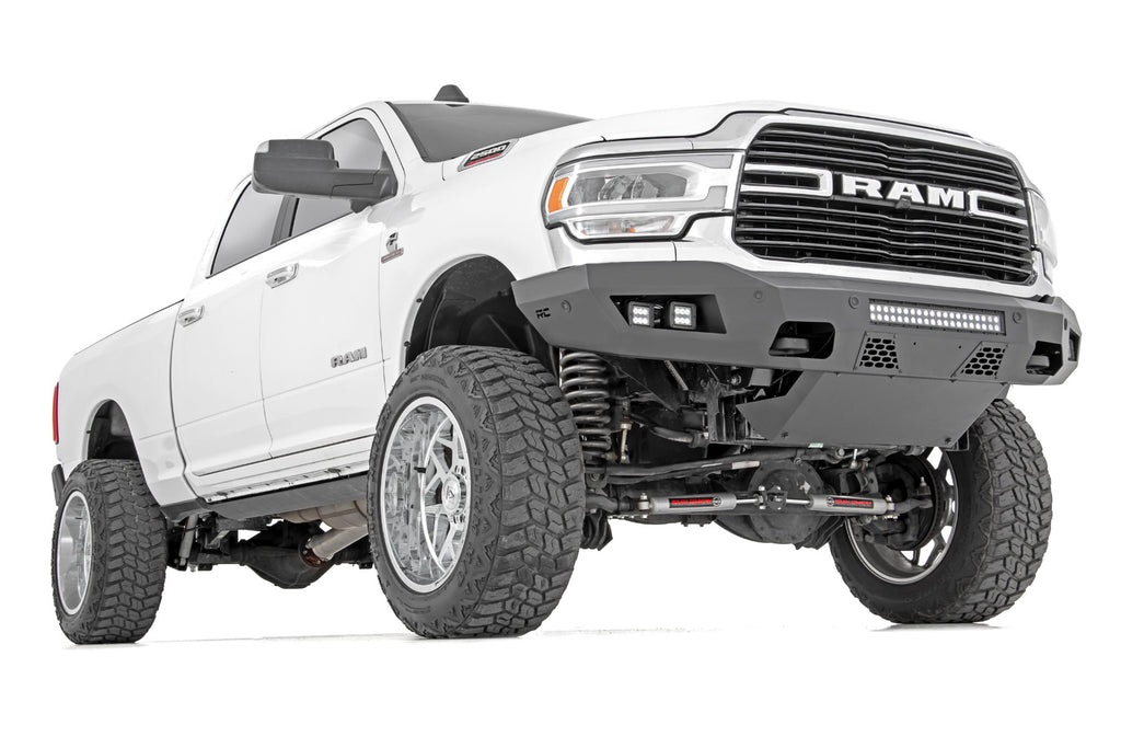 Front Bumper | Ram 2500 2WD/4WD (2019-2023) Rough Country