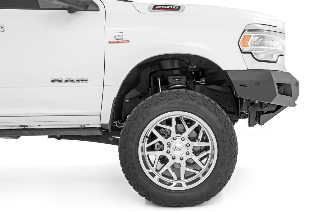 Front Bumper | Ram 2500 2WD/4WD (2019-2023) Rough Country