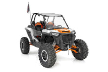 Load image into Gallery viewer, Full Windshield | w/ Factory Visor | Polaris RZR XP 1000 Rough Country