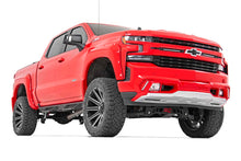 Load image into Gallery viewer, AL2 Drop Steps | Crew Cab | Chevy/GMC 1500/2500HD/3500HD (19-23) Rough Country