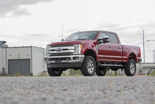 Load image into Gallery viewer, 3 Inch Lift Kit | M1 | Front Gas Coils | Ford F-250 Super Duty (17-22) Rough Country