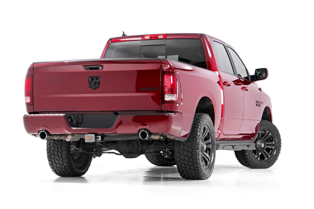 3 Inch Lift Kit | N3 Struts/Shocks | Ram 1500 4WD (2012-2018 & Classic) Rough Country