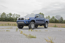 Load image into Gallery viewer, 3 Inch Lift Kit | Red Spacer | Toyota Tacoma 2WD/4WD (2005-2023) Rough Country
