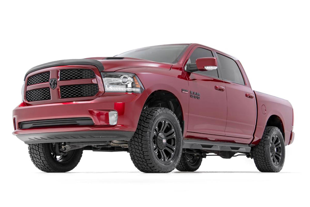 3 Inch Lift Kit | V2 | Ram 1500 4WD (2012-2018 & Classic) Rough Country