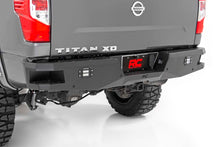 Load image into Gallery viewer, Rear Bumper | Nissan Titan XD 2WD/4WD (2016-2023) Rough Country