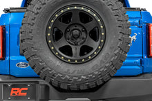 Load image into Gallery viewer, Spare Tire Relocation | Ford Bronco 4WD (2021-2023) Rough Country