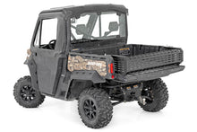 Load image into Gallery viewer, Tail Gate Extension | Can-Am Defender HD 8/HD 9/HD 10 Rough Country