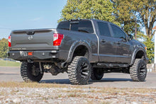 Load image into Gallery viewer, Rear Bumper | Nissan Titan XD 2WD/4WD (2016-2023) Rough Country