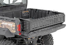 Load image into Gallery viewer, Tail Gate Extension | Can-Am Defender HD 8/HD 9/HD 10 Rough Country
