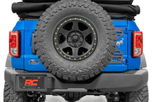 Load image into Gallery viewer, Spare Tire Relocation | Tailgate Reinforcement | Ford Bronco (21-23) Rough Country