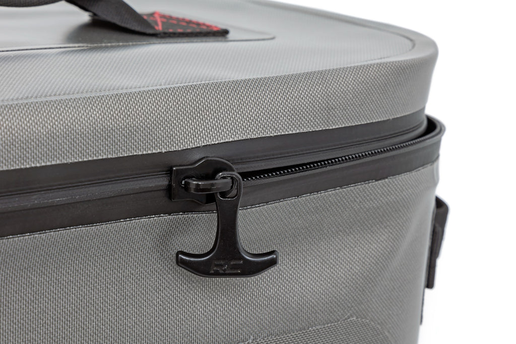Insulated Backpack Cooler | 24 Cans | Waterproof Rough Country