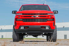 Load image into Gallery viewer, Tow Hooks | Forged | Red | Chevy Silverado 1500 2WD/4WD (2019-2023) Rough Country