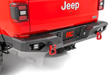 Load image into Gallery viewer, Rear Bumper | Jeep Gladiator JT 4WD (2020-2023) Rough Country