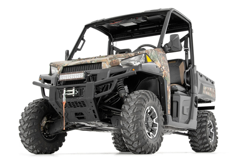 Full Size Dual Rate Coil | Front | Polaris Ranger 1000/Ranger XP 900/1000 Rough Country