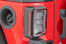 Load image into Gallery viewer, LED Tail light | Jeep Wrangler JK  (2007-2018) Rough Country