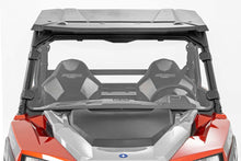 Load image into Gallery viewer, Full Windshield | Scratch Resistant | Polaris General/General XP Rough Country