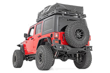 Load image into Gallery viewer, Rear Bumper | Tubular | Jeep Wrangler JK  (2007-2018) Rough Country