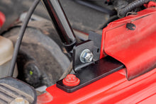 Load image into Gallery viewer, Hydraulic Hood Assist | Jeep Wrangler JK  (2007-2018) Rough Country